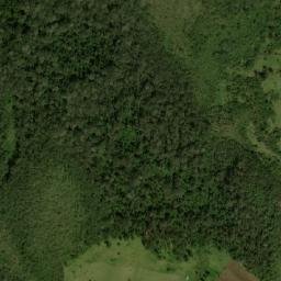 Satellite imagery of Cuchilla El Japón, CO