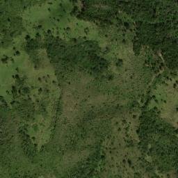 Satellite imagery of Cuchilla El Japón, CO