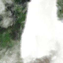 Satellite imagery of Loma de Caporal, CO