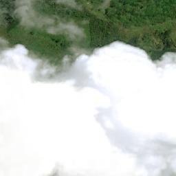 Satellite imagery of Loma de Caporal, CO