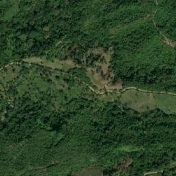 Satellite imagery of Loma El Rey, CO