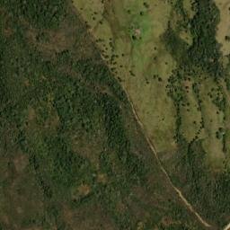 Satellite imagery of Cuchilla Punchica, CO