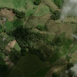 Satellite imagery of Alto Jiguales, CO