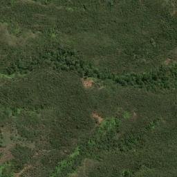 Satellite imagery of Alto Guacas, CO
