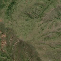Satellite imagery of Loma La Cruz, CO
