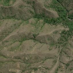Satellite imagery of Loma La Cruz, CO