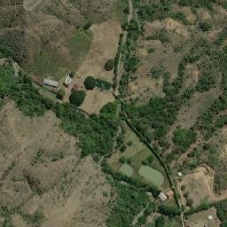 Satellite imagery of Loma La Cruz, CO