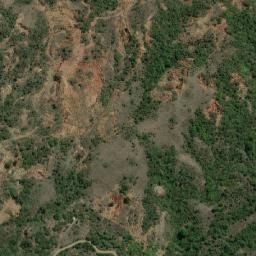 Satellite imagery of Loma Las Totas, CO
