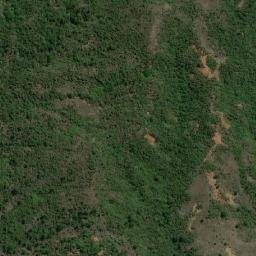 Satellite imagery of Loma Las Totas, CO