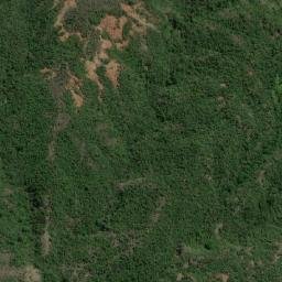 Satellite imagery of Loma Las Totas, CO