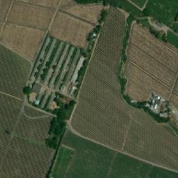Satellite imagery of Punta Domingo, CO
