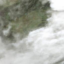 Satellite imagery of Cuchilla de Calarma, CO