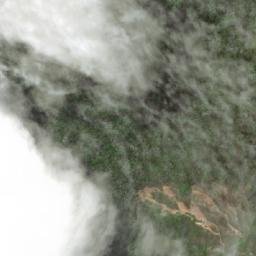 Satellite imagery of Cuchilla de Calarma, CO
