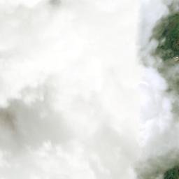 Satellite imagery of Cerro Copete, CO