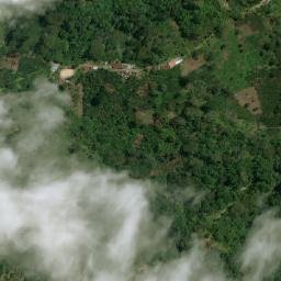 Satellite imagery of Loma de Caporal, CO