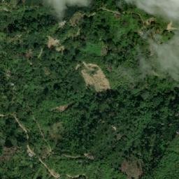 Satellite imagery of Cuchilla Tigrera, CO