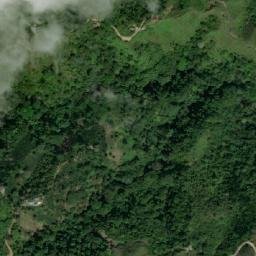 Satellite imagery of Cuchilla Tigrera, CO