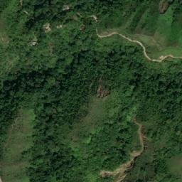 Satellite imagery of Cuchilla Tigrera, CO