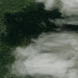 Satellite imagery of Cordillera el Altamizal, CO