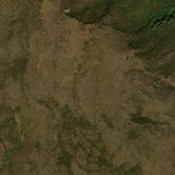 Satellite imagery of Cuchilla Las Dantas, CO