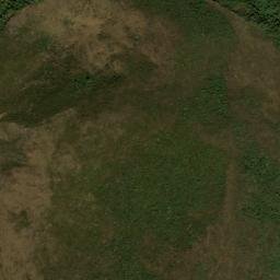 Satellite imagery of Cuchilla Las Dantas, CO