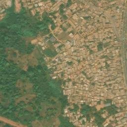 Satellite imagery of YGPS04, CM