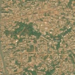 Satellite imagery of YGPS04, CM