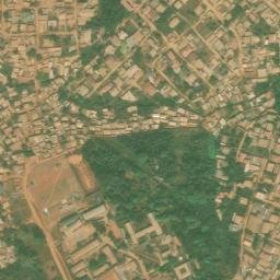 Satellite imagery of YGPS04, CM