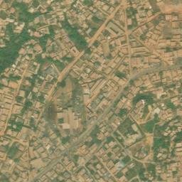 Satellite imagery of YGPS041, CM