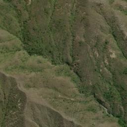 Satellite imagery of Loma La Cruz, CO