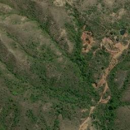 Satellite imagery of Loma La Cruz, CO