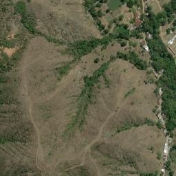 Satellite imagery of Loma La Cruz, CO