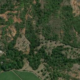 Satellite imagery of Loma Rumania, CO