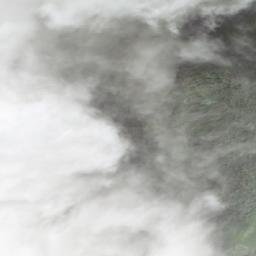 Satellite imagery of Cuchilla de Calarma, CO