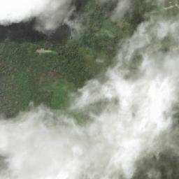 Satellite imagery of Cuchilla de Calarma, CO