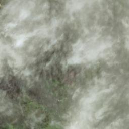 Satellite imagery of Cerro Copete, CO
