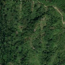 Satellite imagery of Cuchilla Tigrera, CO