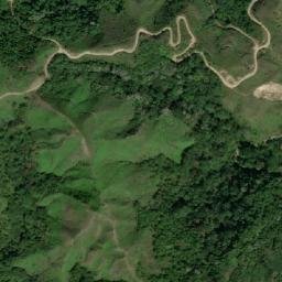Satellite imagery of Cuchilla Tigrera, CO