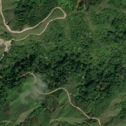 Satellite imagery of Cuchilla Tigrera, CO