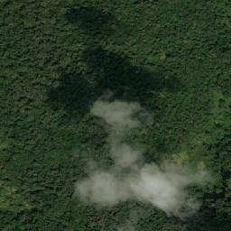 Satellite imagery of Cordillera el Altamizal, CO