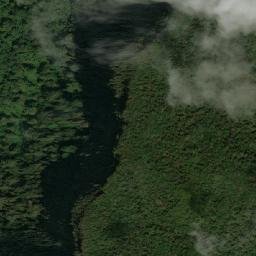 Satellite imagery of Cordillera el Altamizal, CO