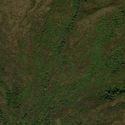 Satellite imagery of Cuchilla Las Dantas, CO