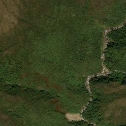 Satellite imagery of Cuchilla Las Dantas, CO