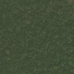 Satellite imagery of Ekop, CM