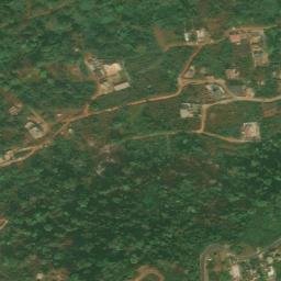 Satellite imagery of YGPS05, CM