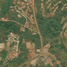 Satellite imagery of YGPS05, CM