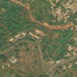 Satellite imagery of YGPS04, CM