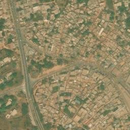 Satellite imagery of YGPS04, CM