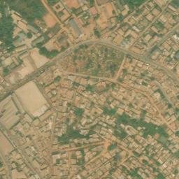 Satellite imagery of YGPS04, CM