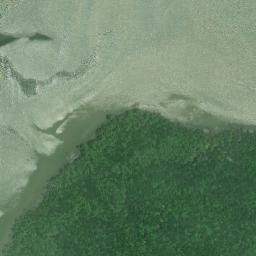 Satellite imagery of Ujung Ahu, ID